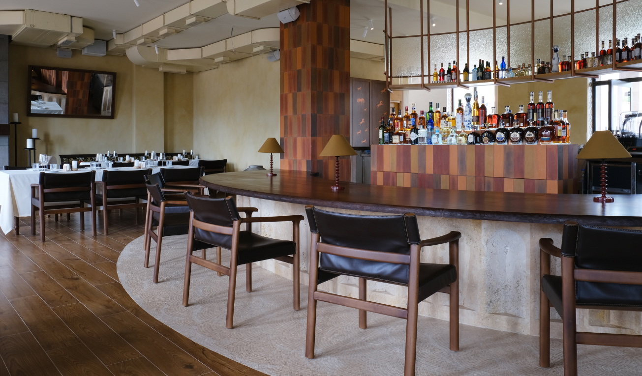 Dito Italiano trattoria